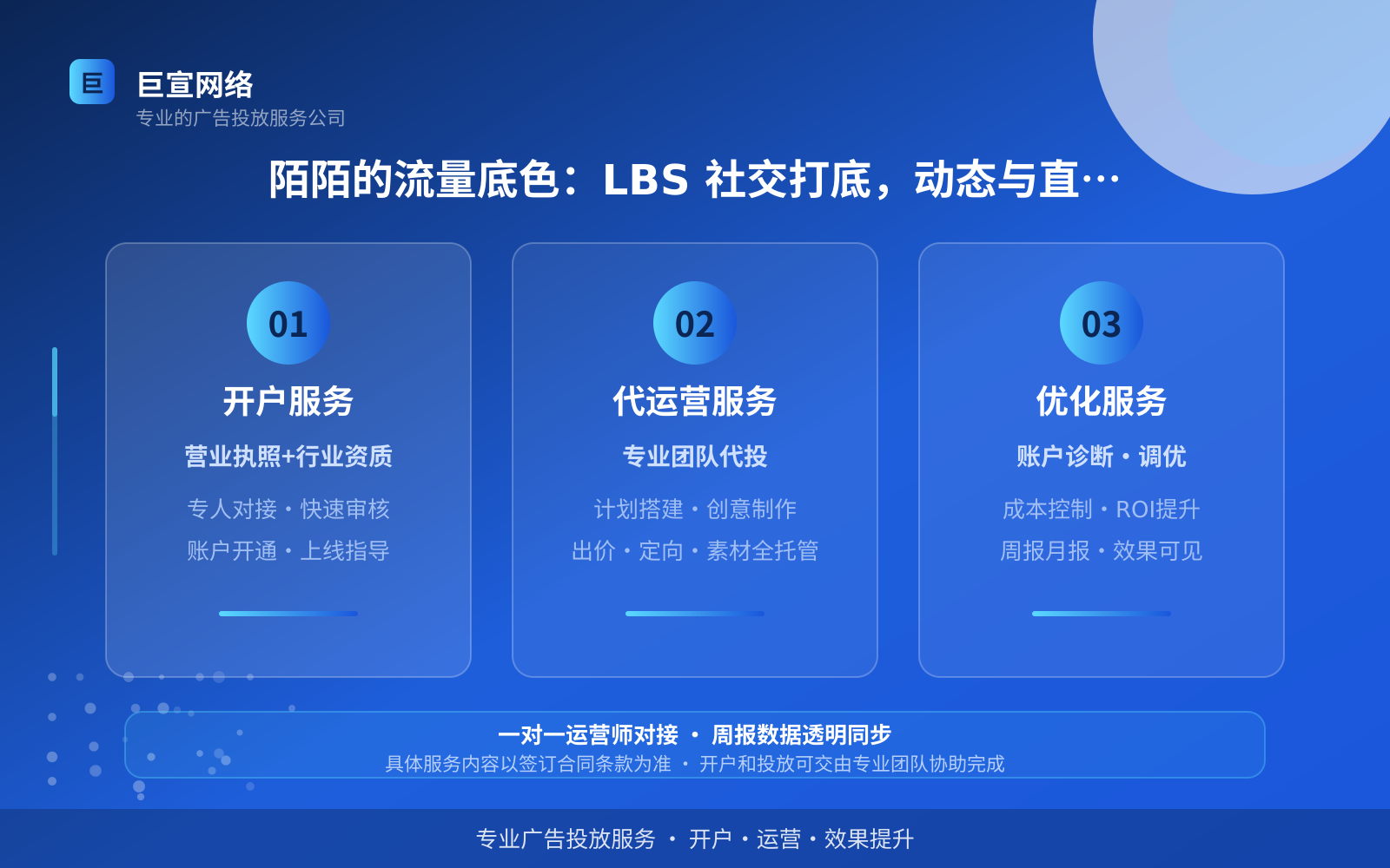 陌陌的流量底色：LBS 社交打底，动态与直播撑起互动（费用与预算参考）